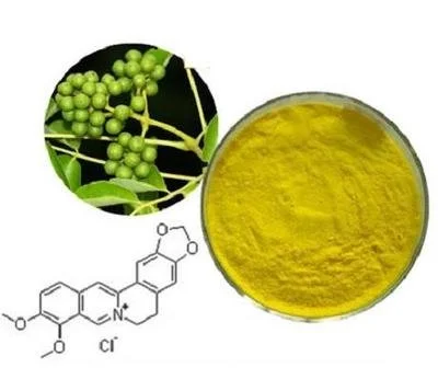 Berberine