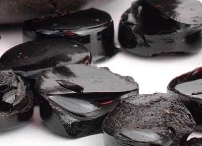 Natural Shilajit Resin