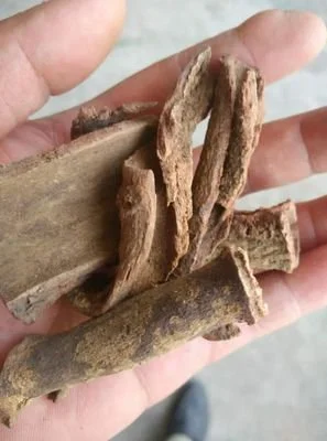 Yohimbe Bark Extract Powder