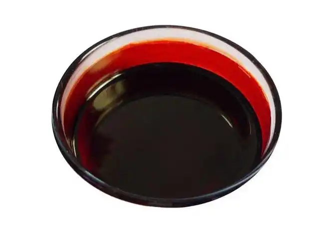 Astaxanthin oil