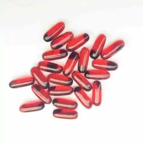 Astaxanthin oil