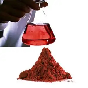 Astaxanthin oil