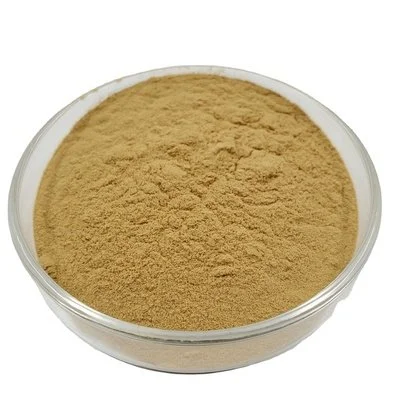 yeast beta glucan powder