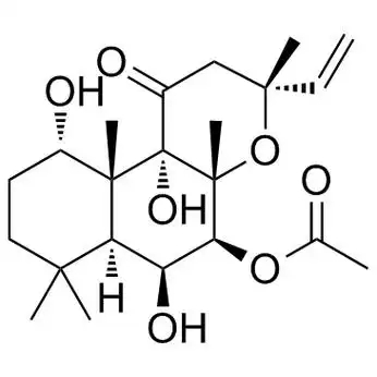 Forskolin powder