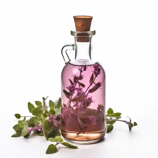 How does Thymus Serpyllum extract compare to other thyme extracts?