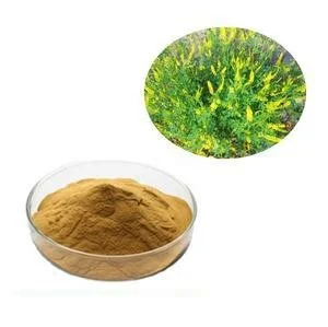 What are the Health Benefits of Melilotus Officinalis Extract?