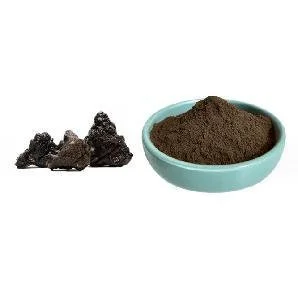 Why Natural Shilajit Resin is a Superfood for Wellness?