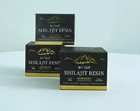 Understanding the Origins of Natural Shilajit Resin