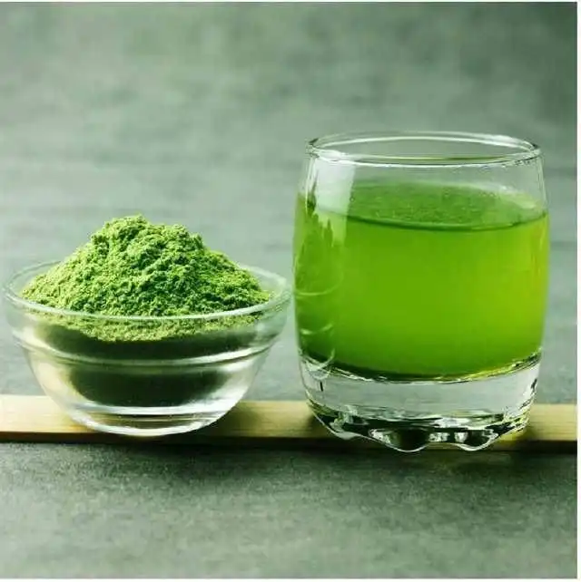 Top Benefits of Chlorophyll Powder for Health