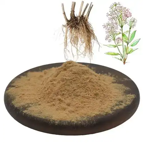 What does Melilotus Officinalis Extract do for circulation?