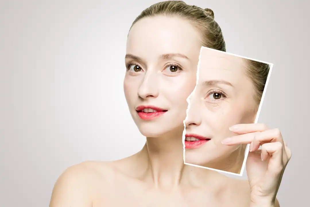 Collagen Peptides vs. Collagen: Key Differences