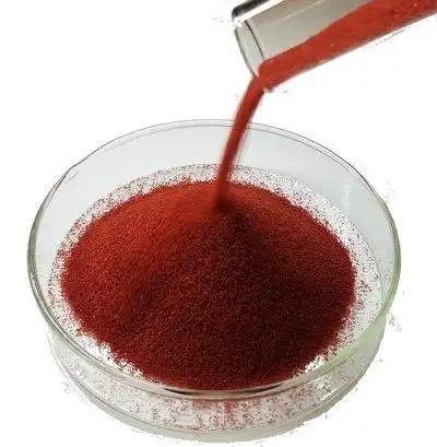 Astaxanthin for Skin Care: A Natural Glow