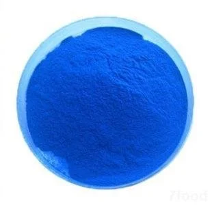 Is Gardenia Blue Powder Safe for You?