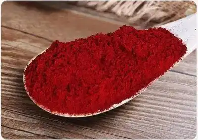 How Monascus Red Powder Revolutionizes Food Industry?