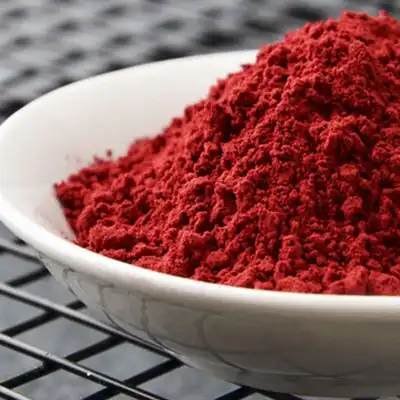 Monascus Red Powder: The Science Behind Its Popularity