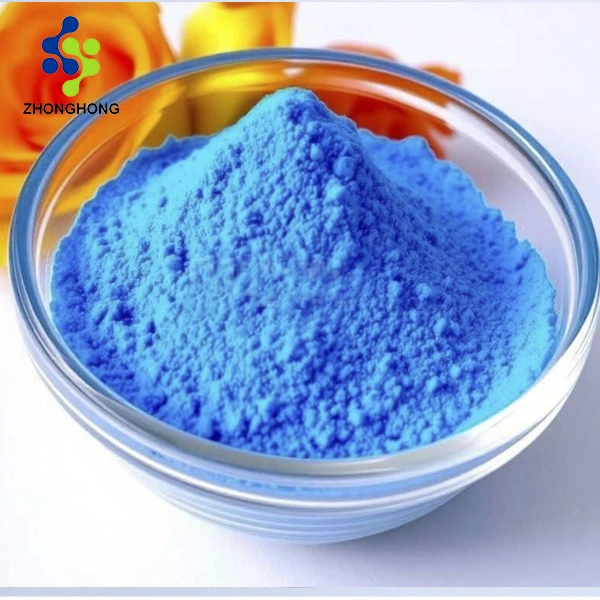 Where to Buy Authentic Gardenia Blue Powder