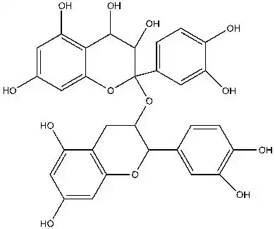 How to make pine bark extract?