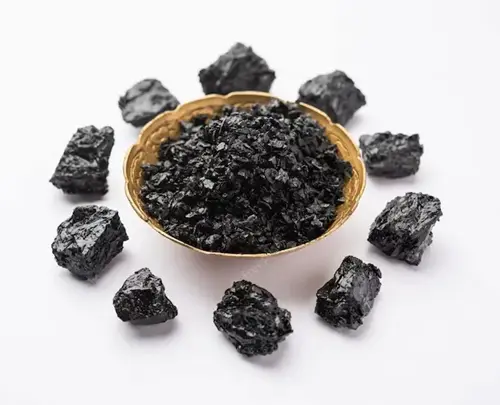 Shilajit  zhonghong