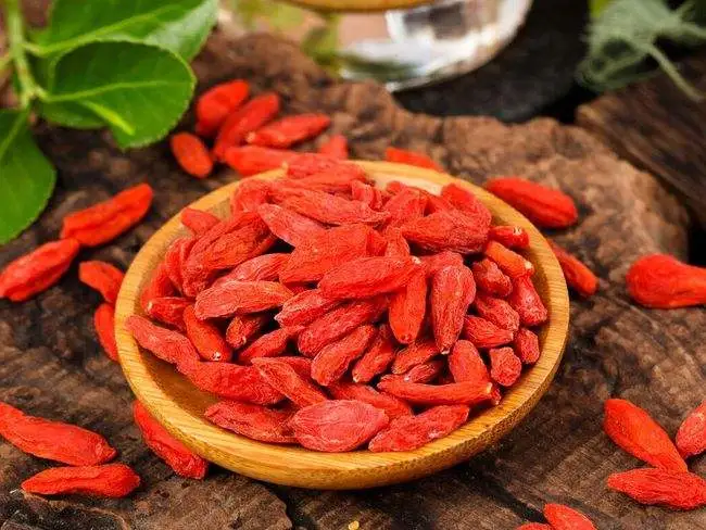 GOJI BERRY BENEFITS FOR ATHLETES