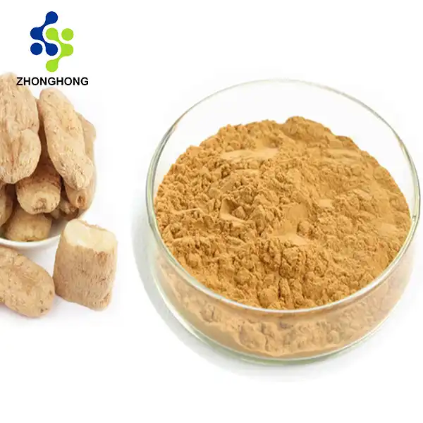 Gastrodia Rhizoma Extract