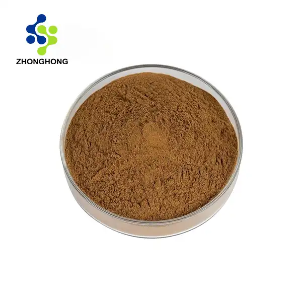 poncirus trifoliata fruit extract