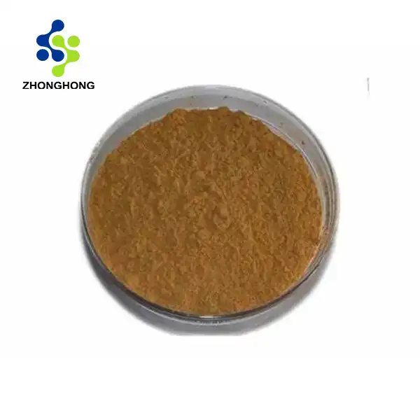 Agaricus Blazei Powder