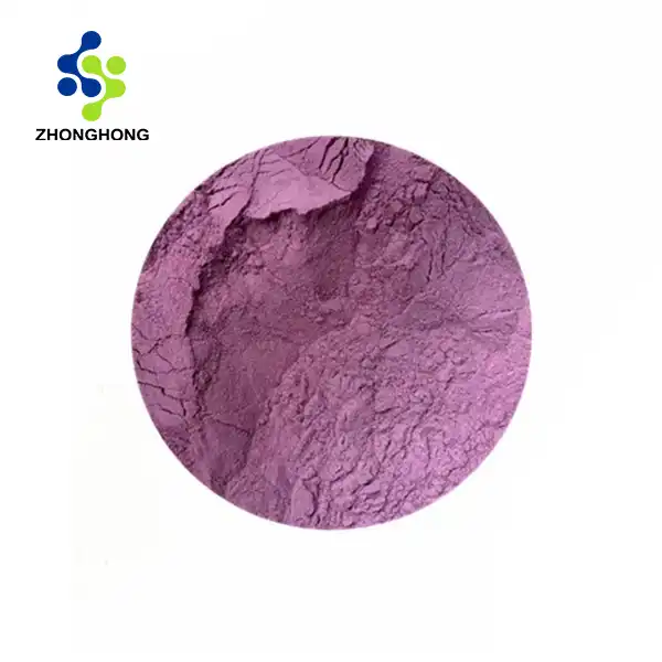 Red Cabbage Pigment