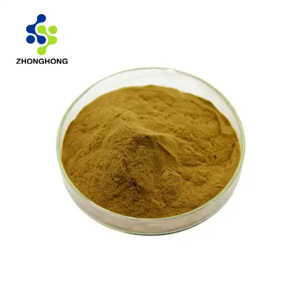 Maca Root Extract Macamides