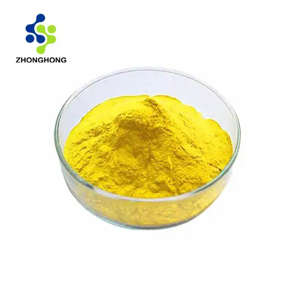 Bberberine Hydrochloride