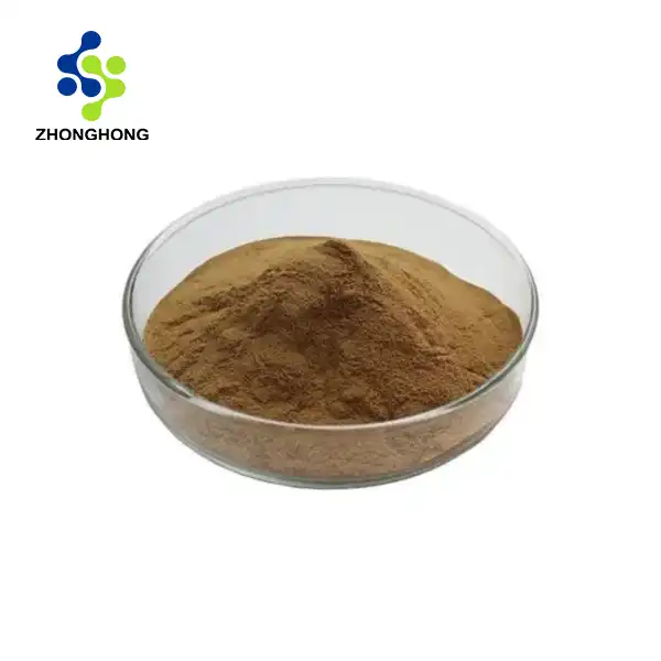 Cistanche Deserticola Extract