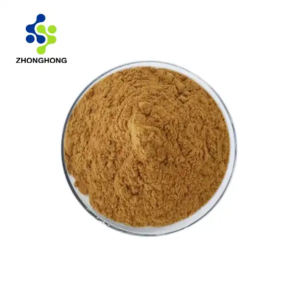 White Willow Bark Extract Salicin