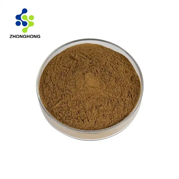 Thymus Serpyllum Extract