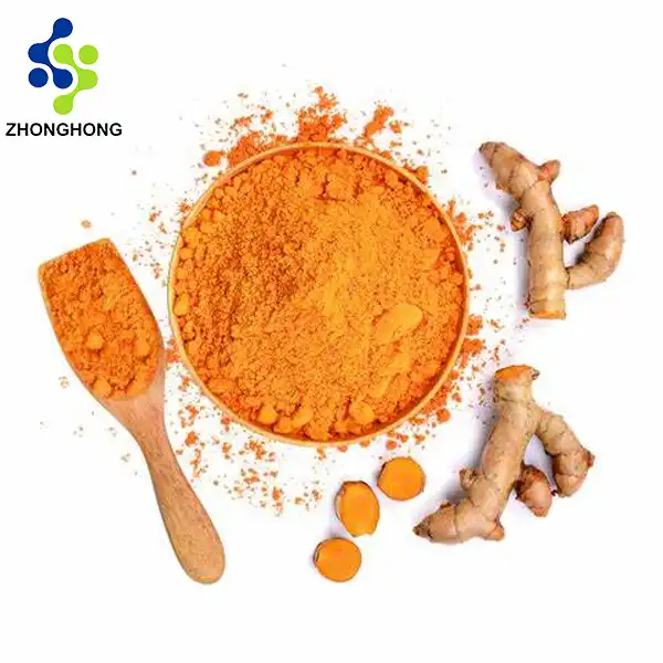 Curcumin extract