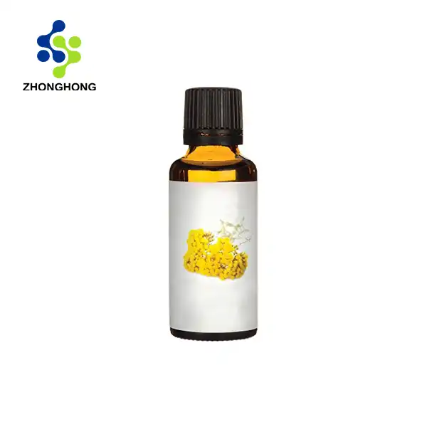 Pure Helichrysum Oil