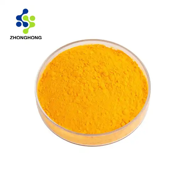 coenzyme q10 bulk powder