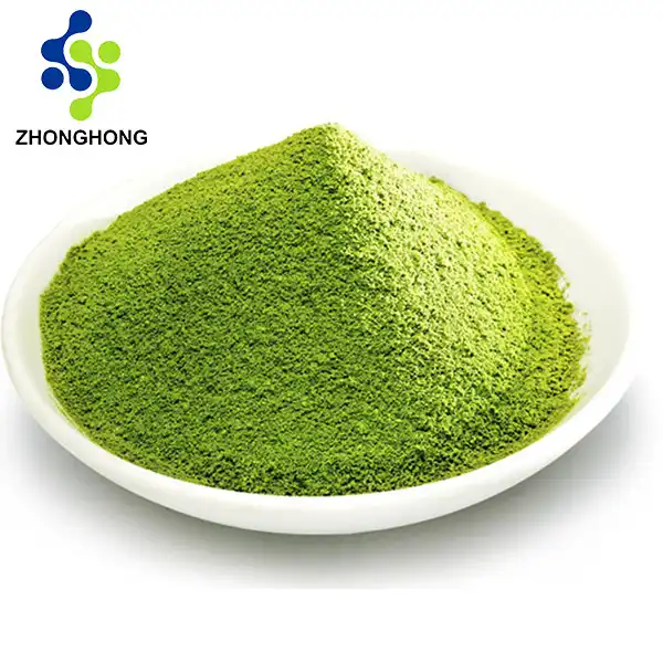  Green Tea Extract