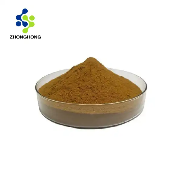 Phellinus Igniarius Extract