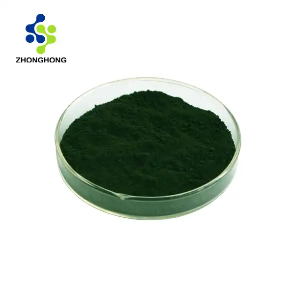 Chlorophyll Powder