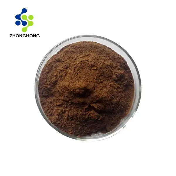 Brown Seaweed Extract Fucoxanthin