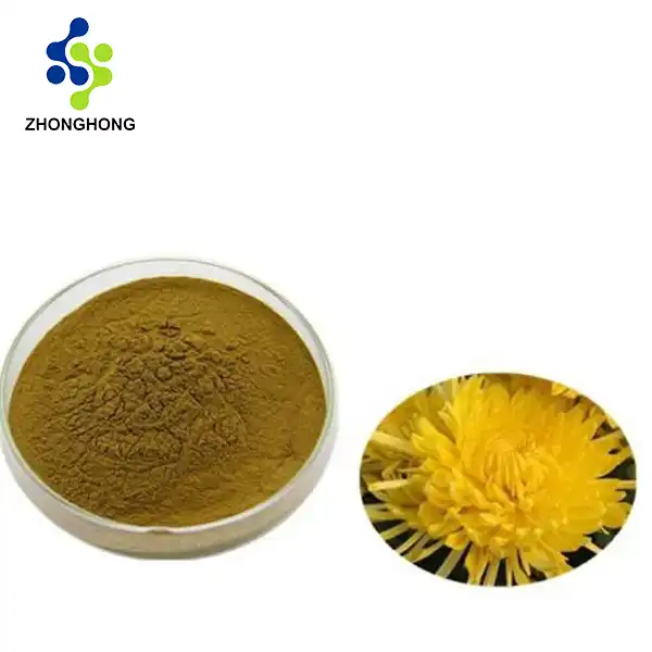 Chrysanthemum Morifolium Extract