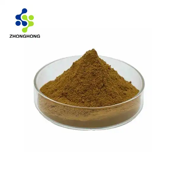 Tribulus Terrestris Extract Saponin