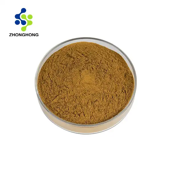 perilla frutescens leaf extract