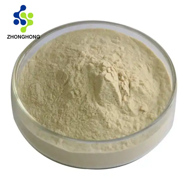 Poria Extract