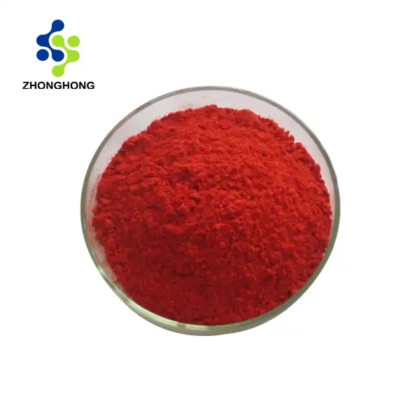 Monascus Red Powder