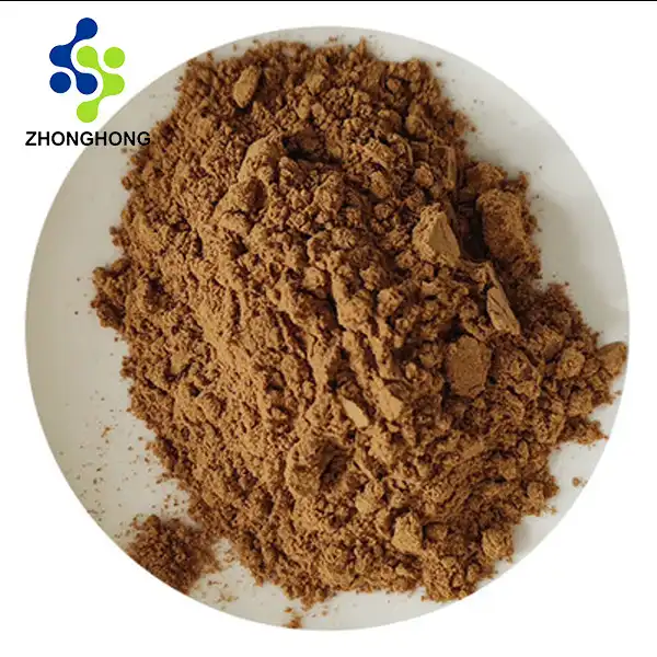 Maca extract