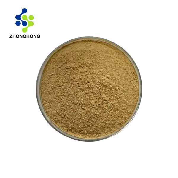 Soapnut Extract