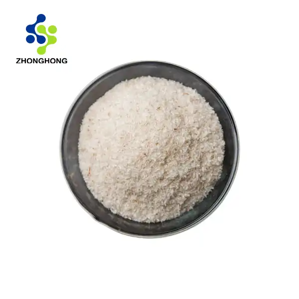 Psyllium Husk Powder Bulk