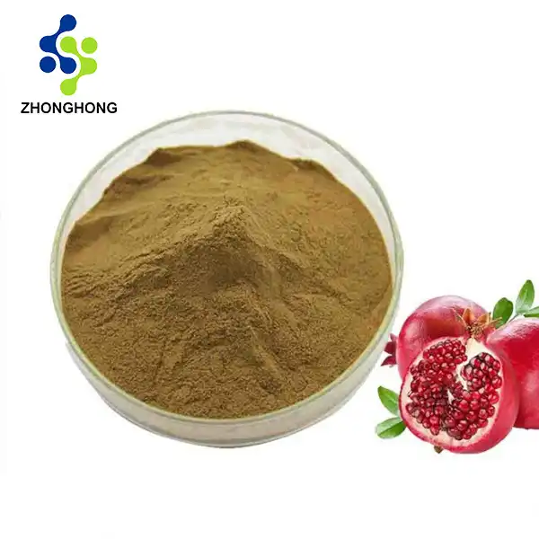 Pomegranate Extract