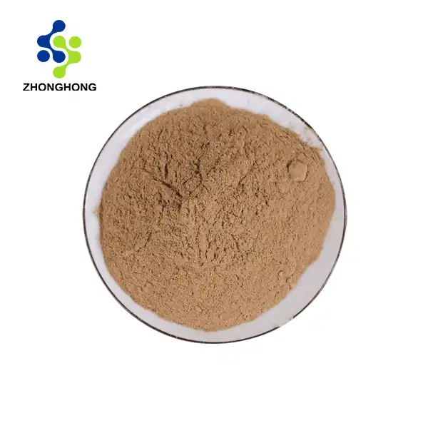 Gentiana Extract