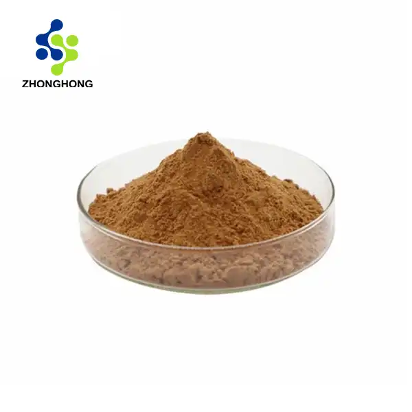 pygeum africanum extract powder